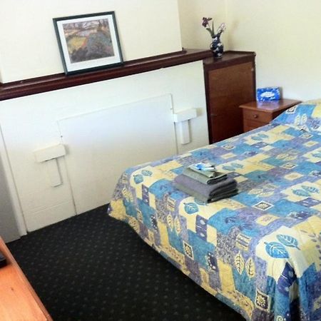Nelsons Of Bridgetown Hotel Buitenkant foto