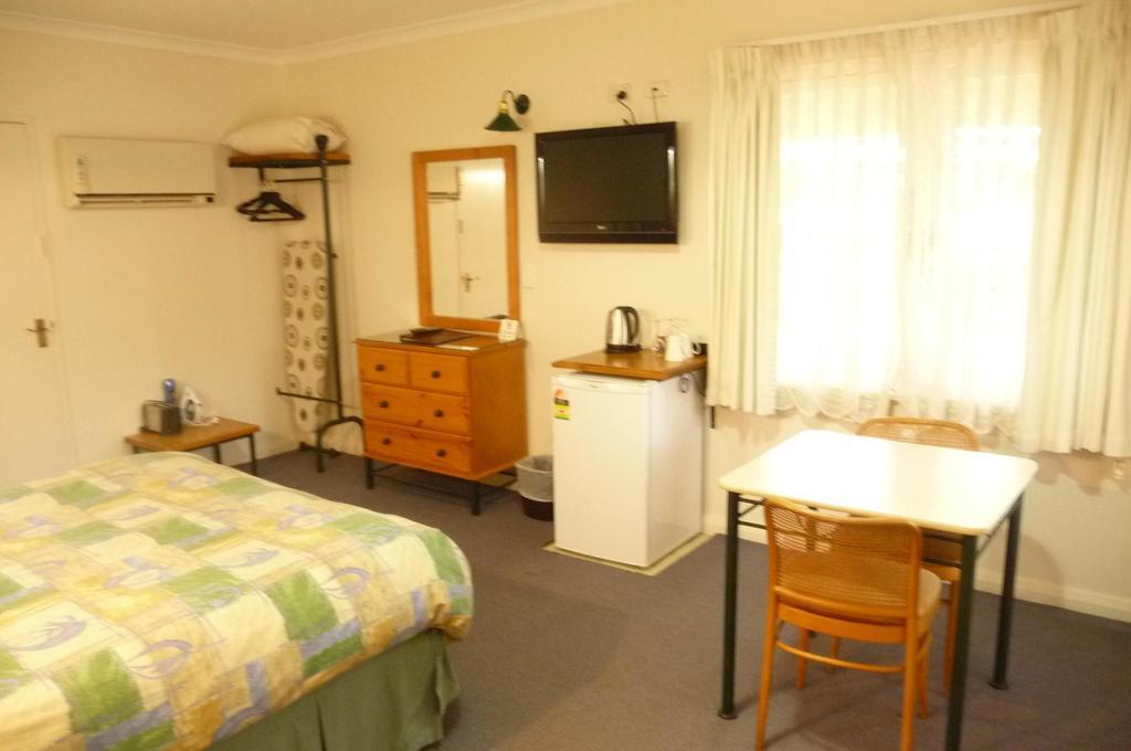 Nelsons Of Bridgetown Hotel Kamer foto