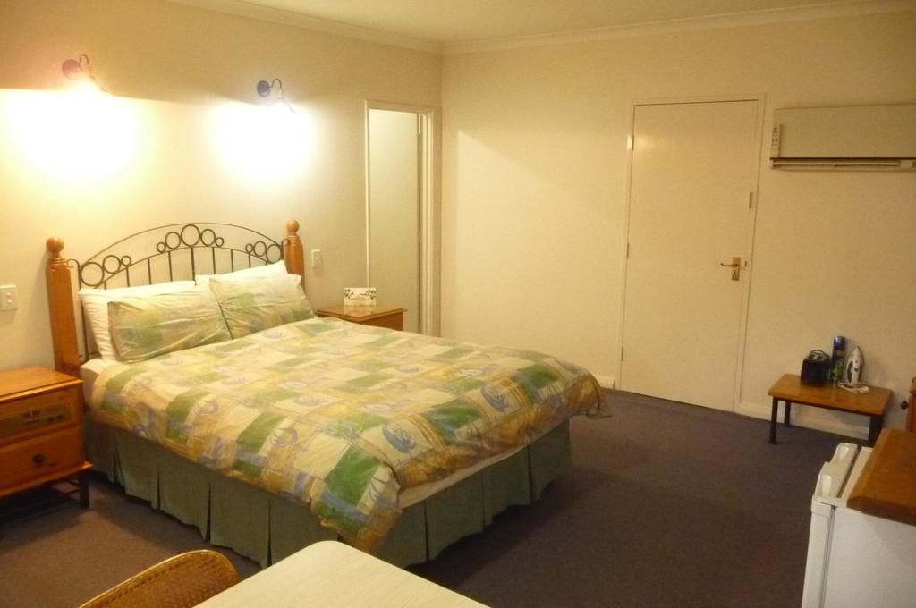 Nelsons Of Bridgetown Hotel Kamer foto