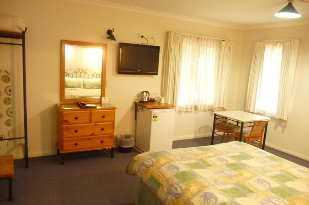 Nelsons Of Bridgetown Hotel Kamer foto
