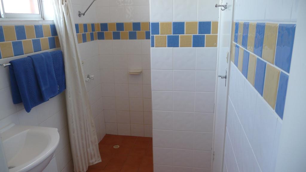 Nelsons Of Bridgetown Hotel Kamer foto