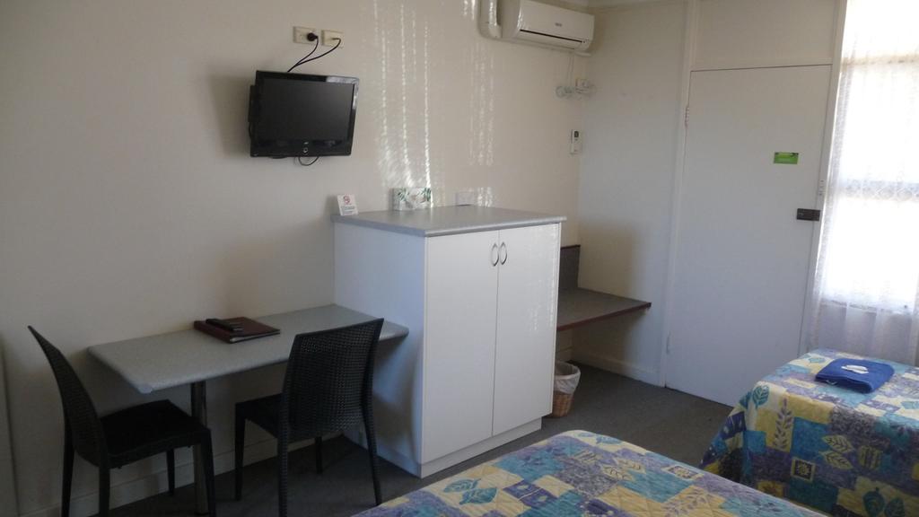 Nelsons Of Bridgetown Hotel Kamer foto