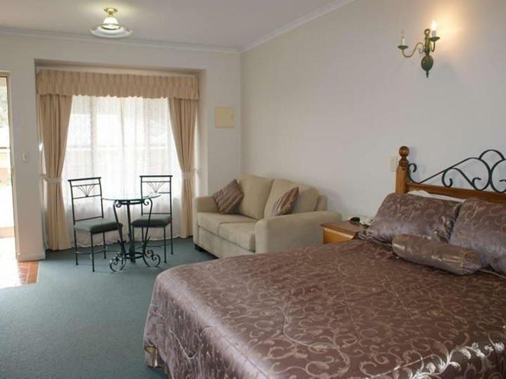 Nelsons Of Bridgetown Hotel Kamer foto