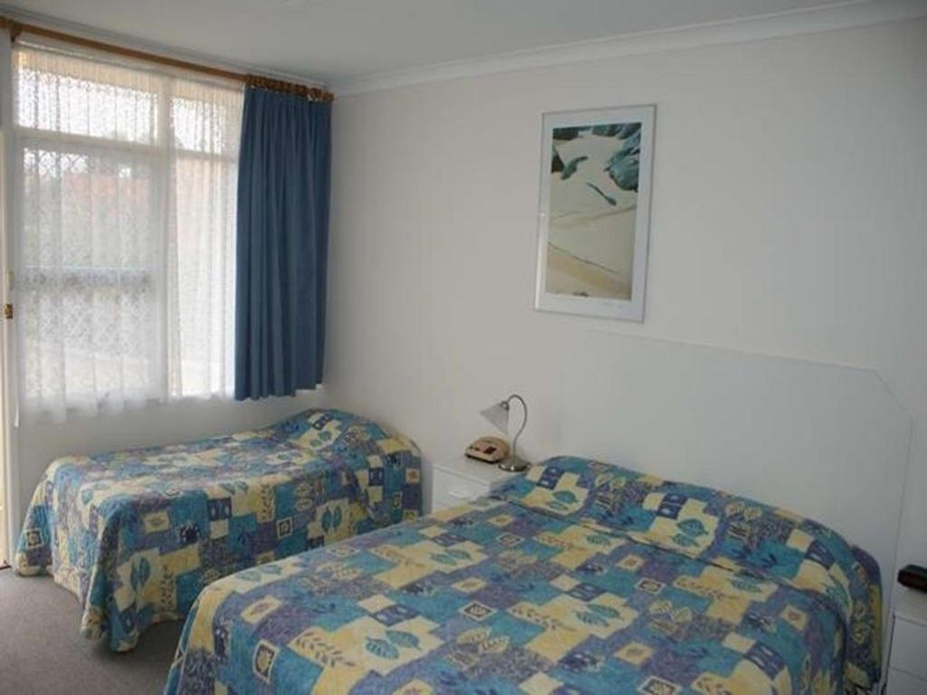 Nelsons Of Bridgetown Hotel Kamer foto