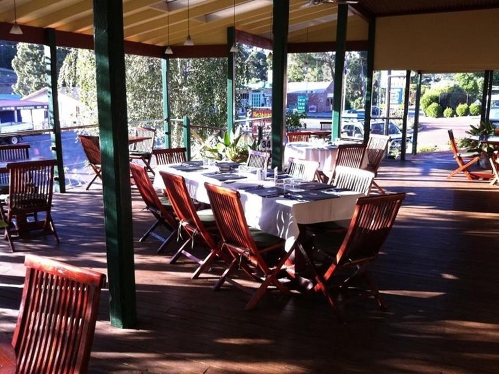 Nelsons Of Bridgetown Hotel Buitenkant foto
