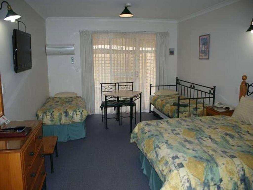 Nelsons Of Bridgetown Hotel Kamer foto
